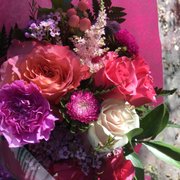 Anything Fl Florists 411 Springfield Ave Berkeley Heights Gorgeous Arrangement Delivered Photo Of Anything Fl Berkeley Heights Nj United States