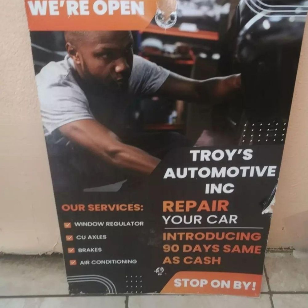 Troy Automotive
