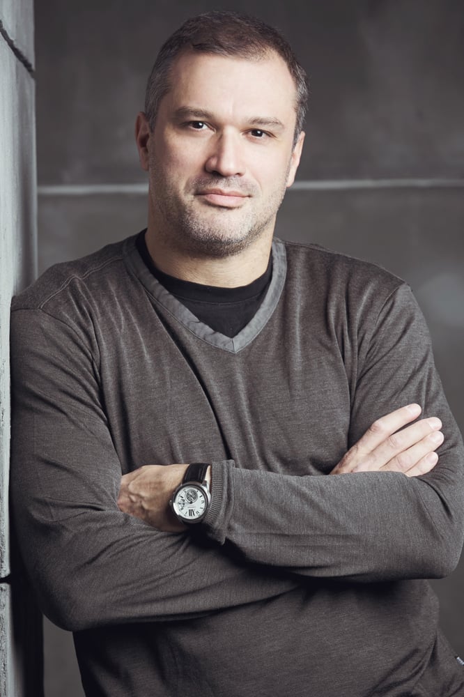 image of business Ilya Sherman, DMD