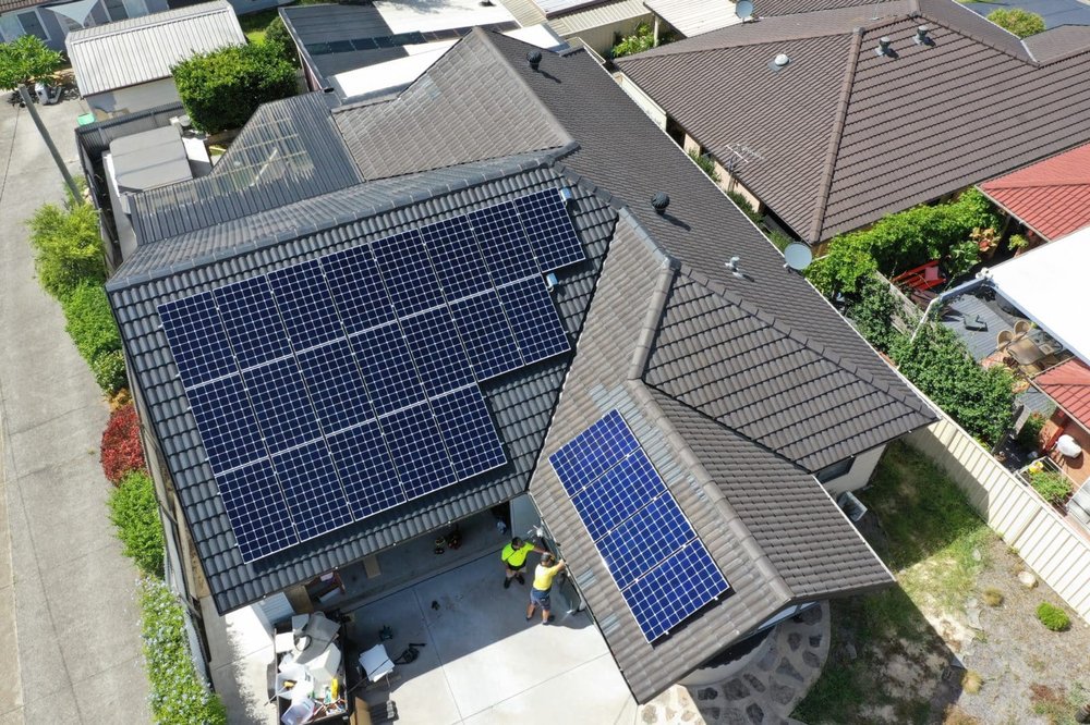 California Solar Energy & Green Group