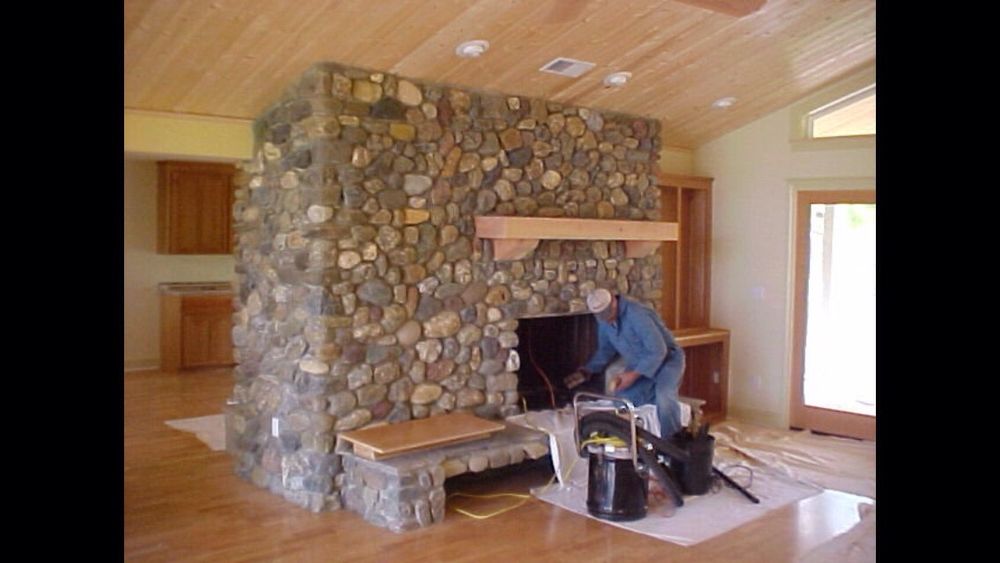 Robert Lockett Construction