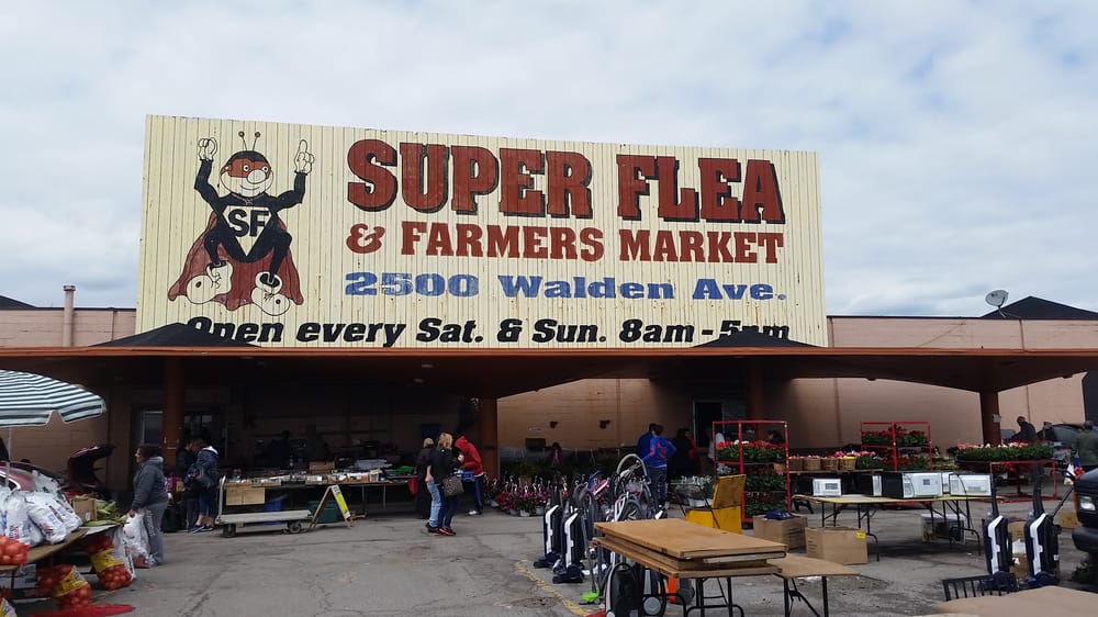Super Flea Farmers Market CLOSED 12 Reviews Farmers Market