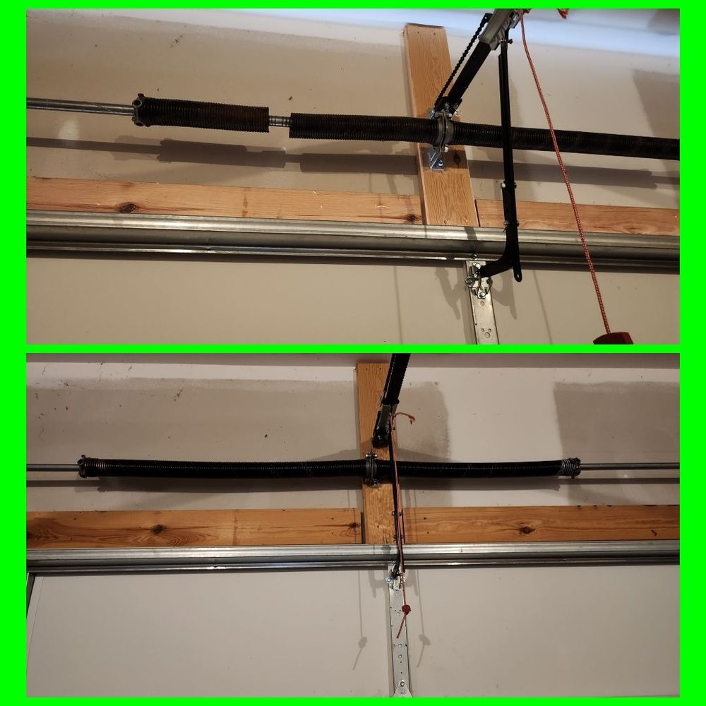 Awards Garage Door Repair