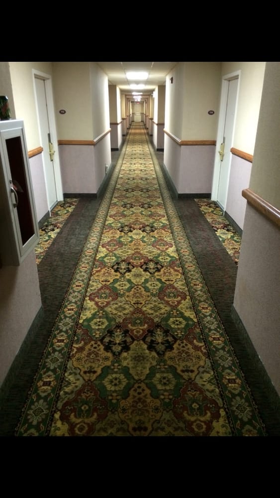 Above & Beyond Carpet Cleaning
