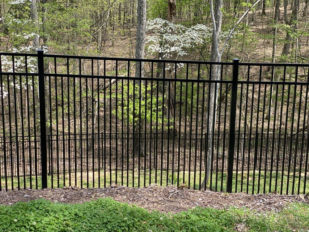 Diversified Fence Builders