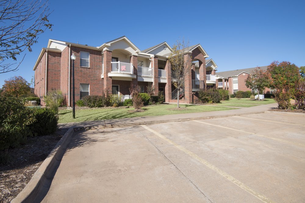 The Greens At Stillwater Apartments 85 Photos Apartments 4709 N