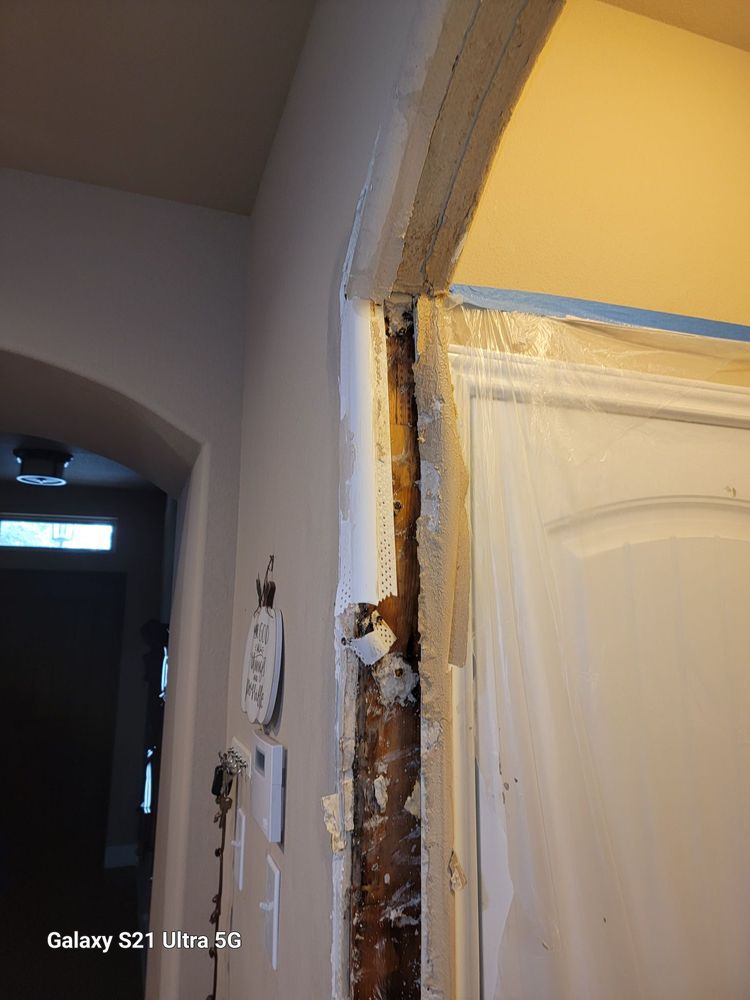 Vasquez Home Improvements