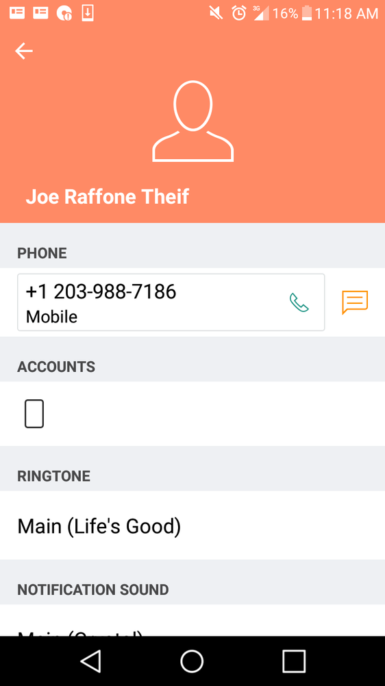Raffone Realty