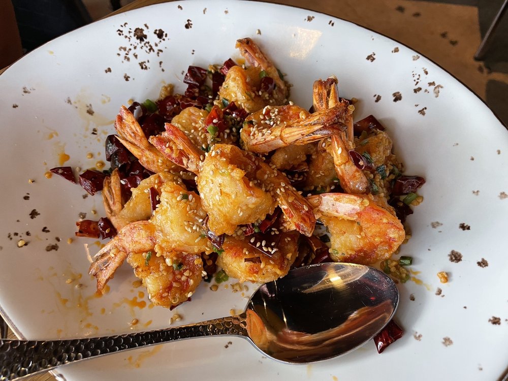 Wok Star Chinese