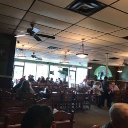 El Paraiso Restaurant 10 Photos 12 Reviews Mexican 266 E Photo Of El Paraiso Restaurant Jefferson City Tn United States From Back
