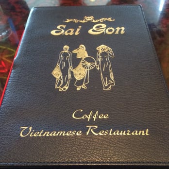 Saigon Cafe Menu Sterling Va Saigon Cafe Menu Sterling Va