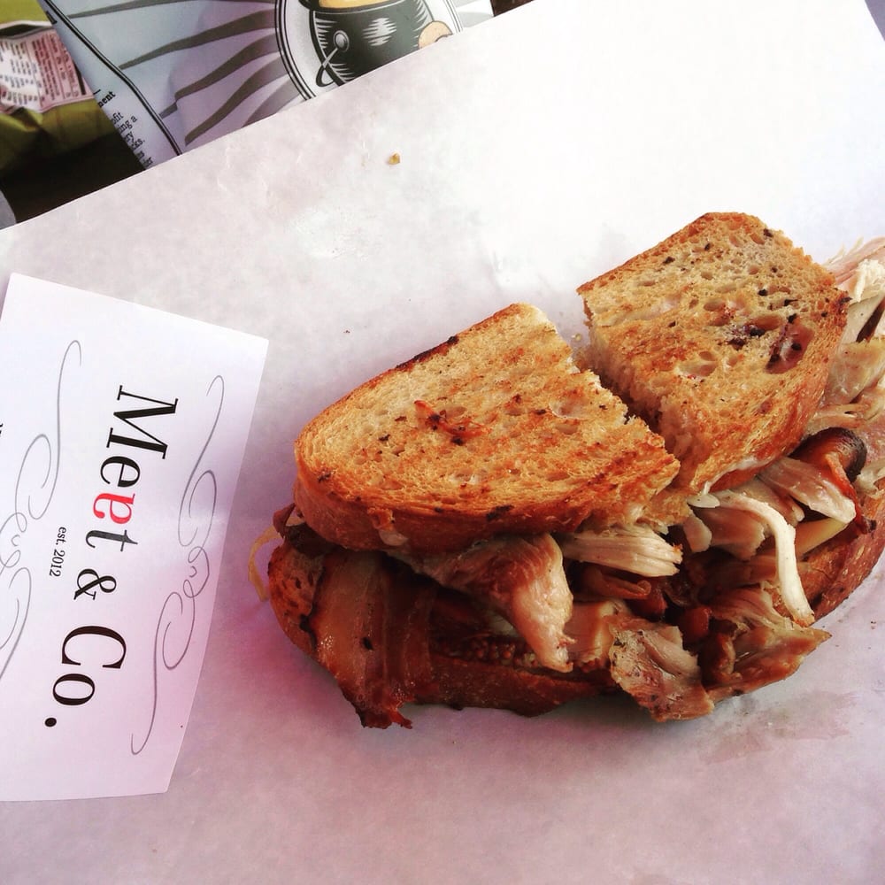 Meat & Co Order Food Online 65 Photos & 96 Reviews Sandwiches