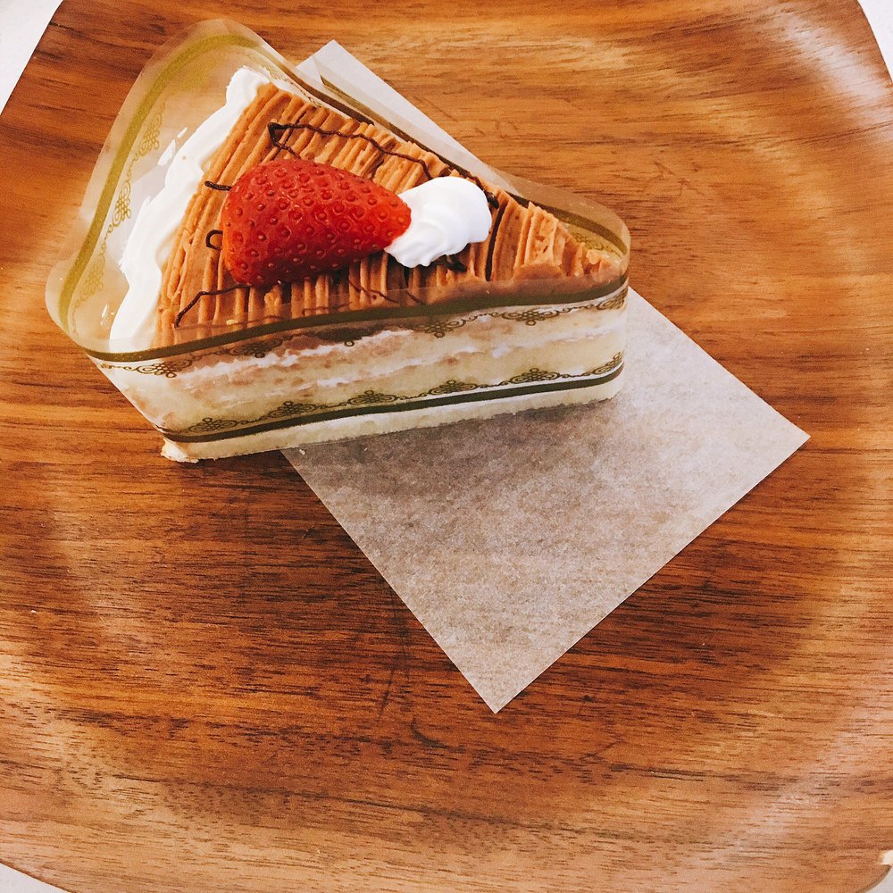 Lucullus Bakery