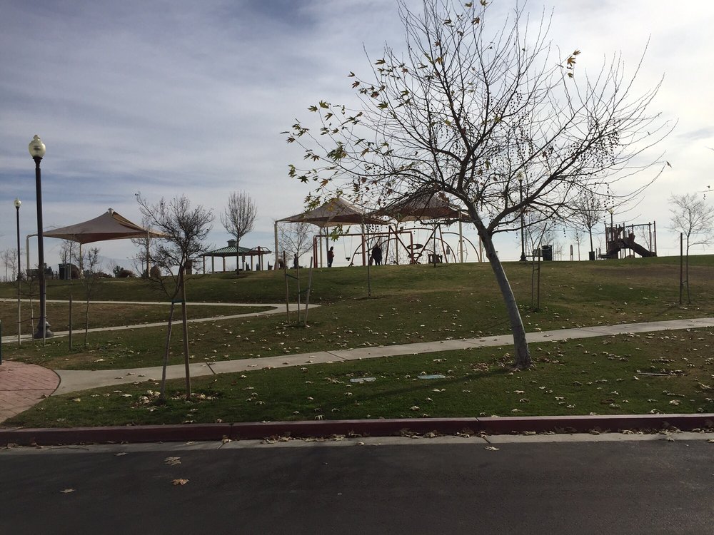 City in the Hills Park 11 Photos Parks 1600 Truxtun Ave