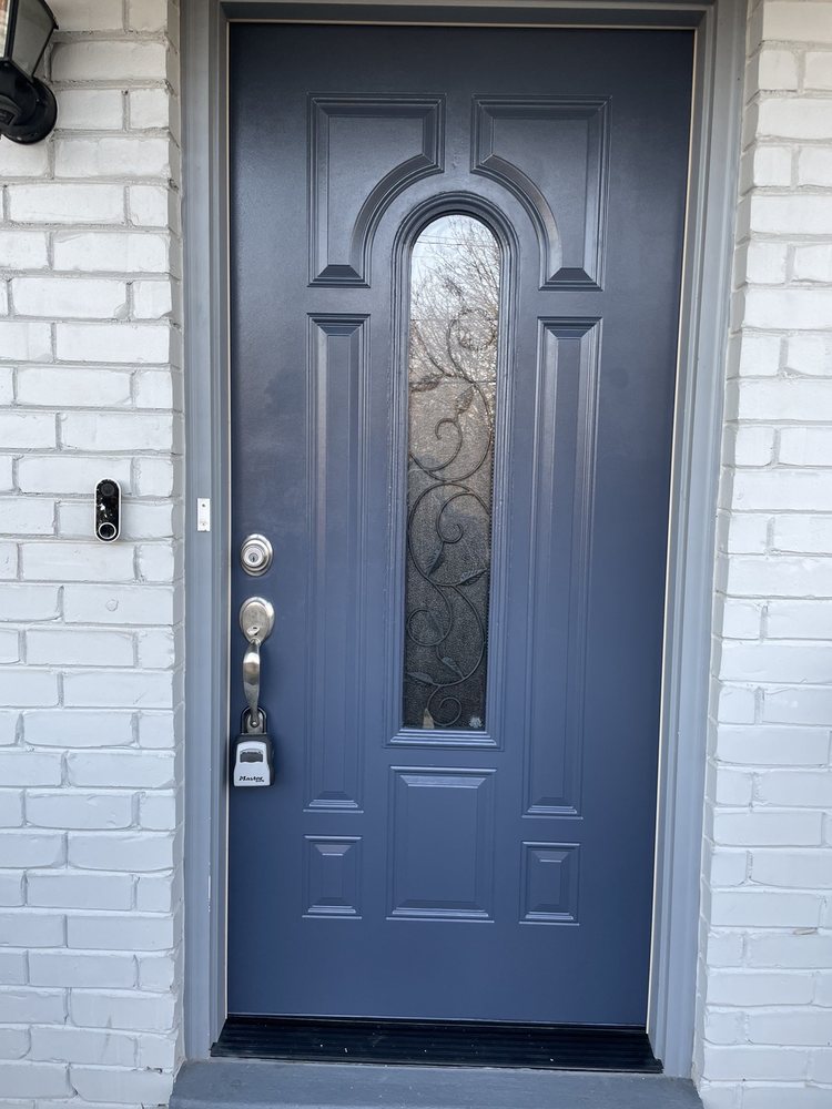 image of business Riley