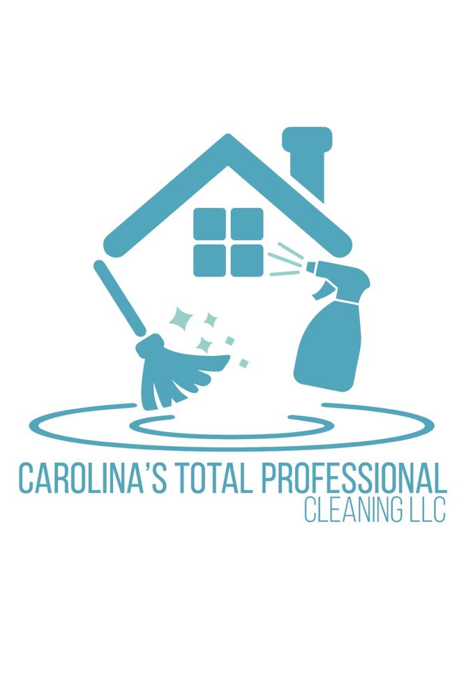 Carolina’s Total Professional Cleaning