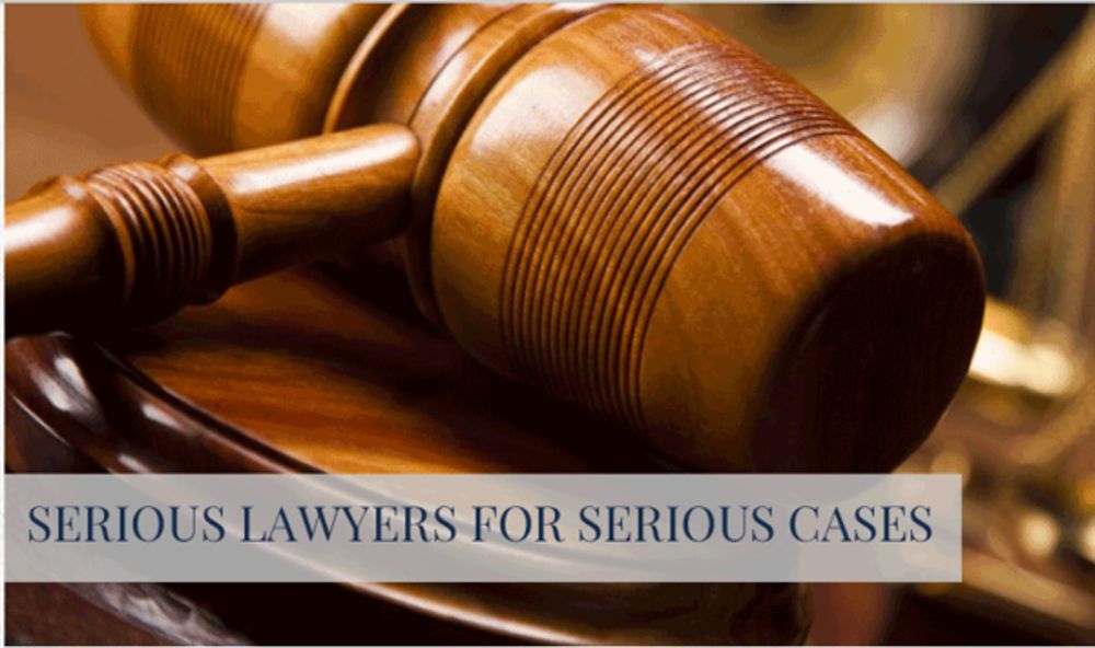Michael J Laucello Attorney At Law