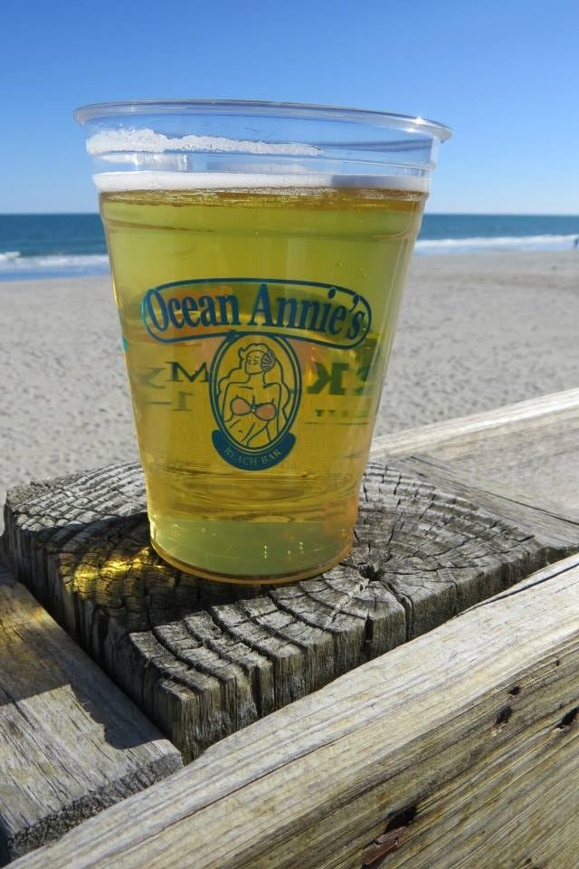 Photos for Ocean Annie's Beach Bar Yelp