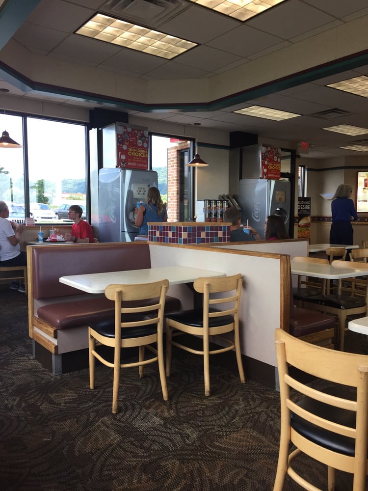 Wendy's