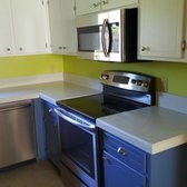 Granite Transformations Of Jacksonville 25 Photos Kitchen Bath Photo Of Granite Transformations Jacksonville Orange Park Fl United States