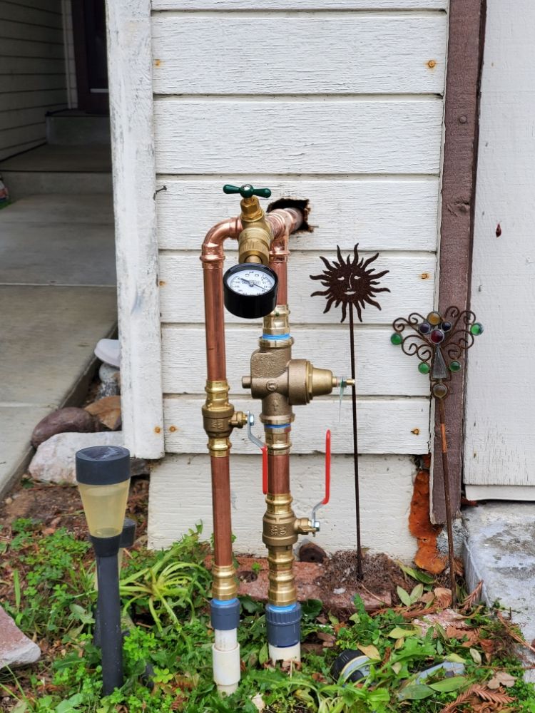 Aloha Sewer and Service