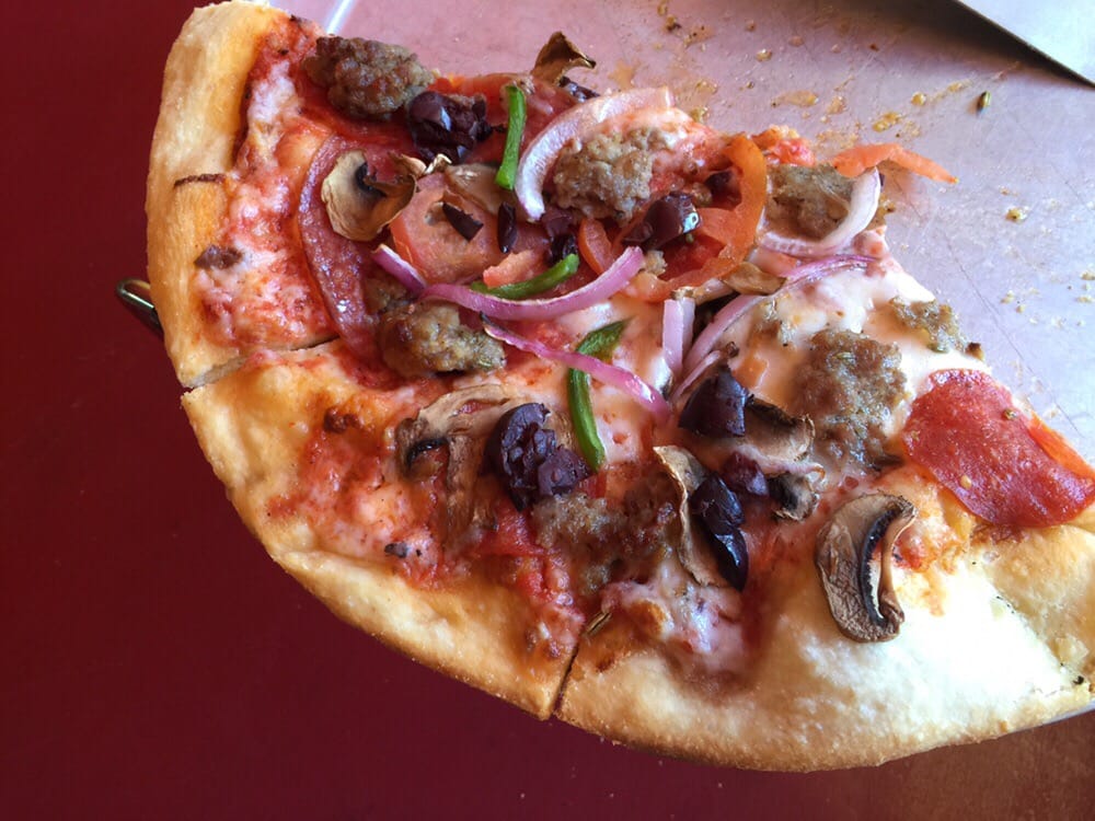 Pie On The Mountain 42 Photos & 42 Reviews Pizza 9360 Nc Hwy 194