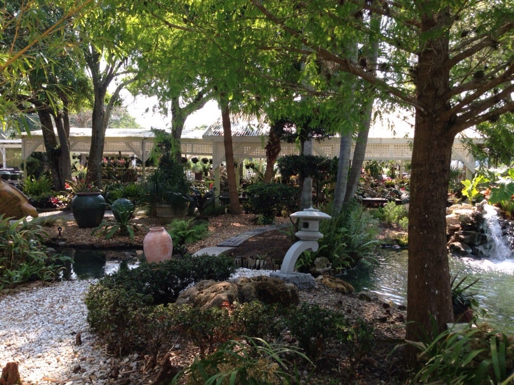 Photos for Rock City Gardens - Yelp