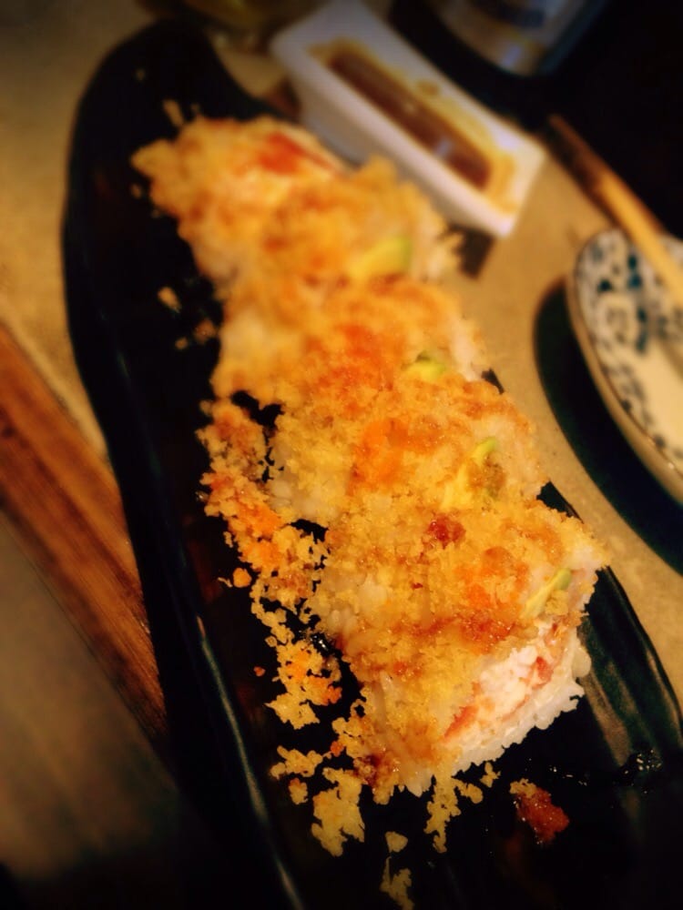 Gohan Sushi 735 Photos & 311 Reviews Japanese 13842 Newport Ave