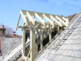 John Henry Roofing