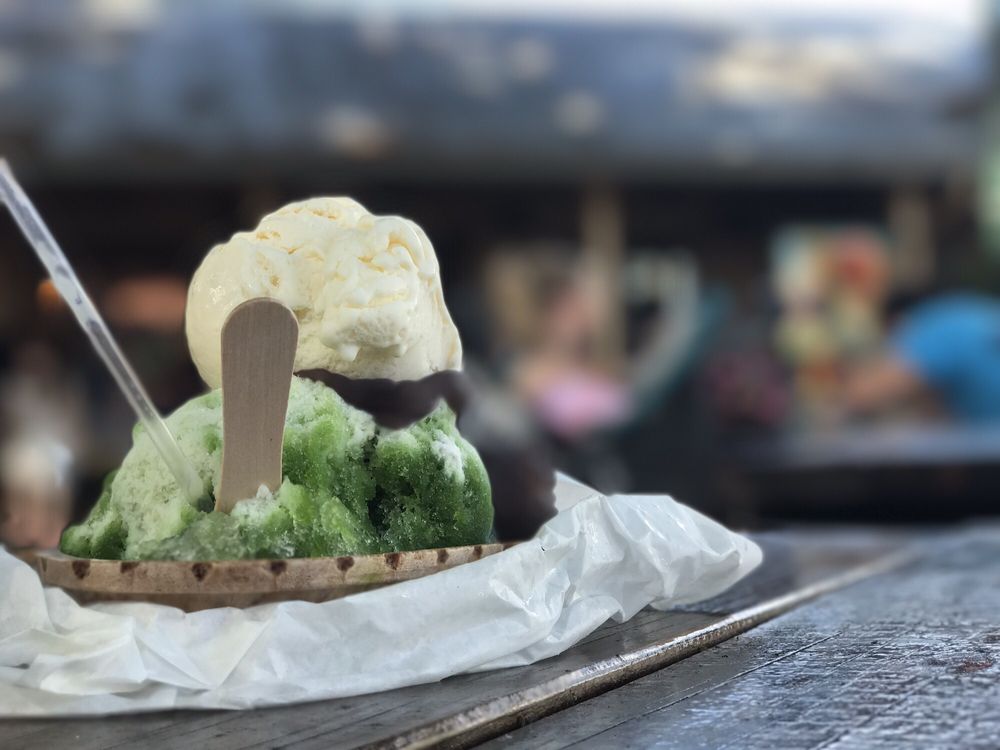 Matsumoto Shave Ice 3728 Photos & 2627 Reviews Desserts 66111