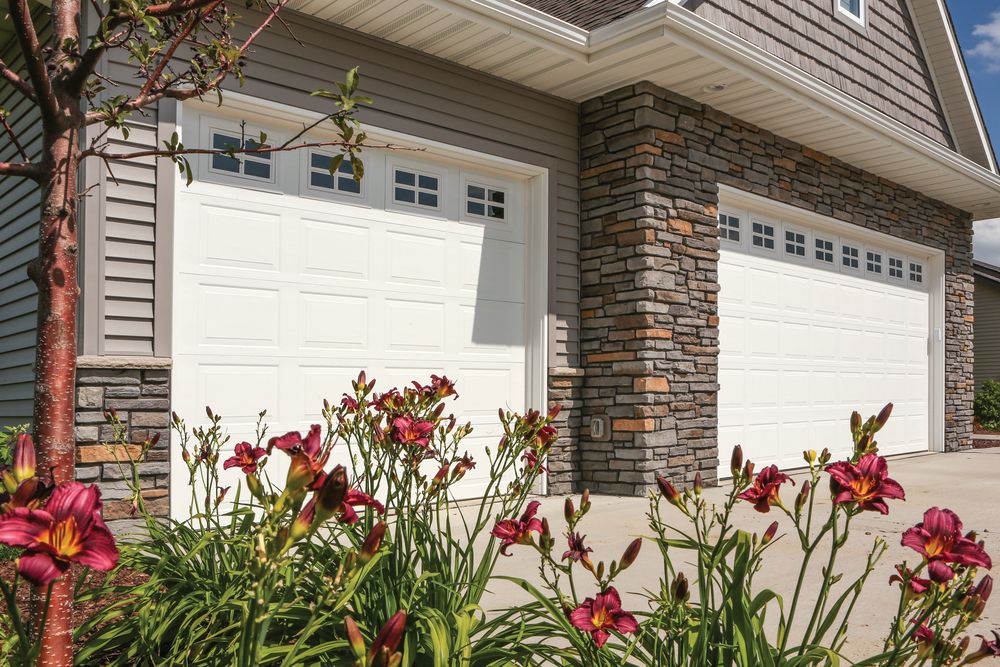 Overhead Door Company of Greensboro