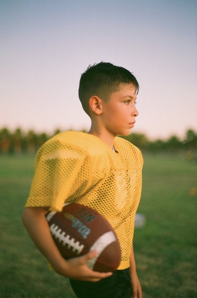 Joe's Film Photography