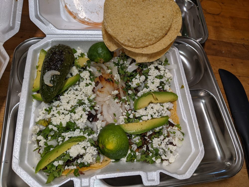 Mike’s La Taqueria & Michelada Bar Mike’s La Taqueria & Michelada Bar
