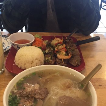 Cafe Hoang Vietnamese Chicago Cafe Hoang Vietnamese Chicago