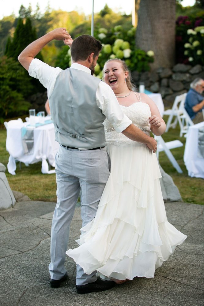 Events by Heather & Ryan