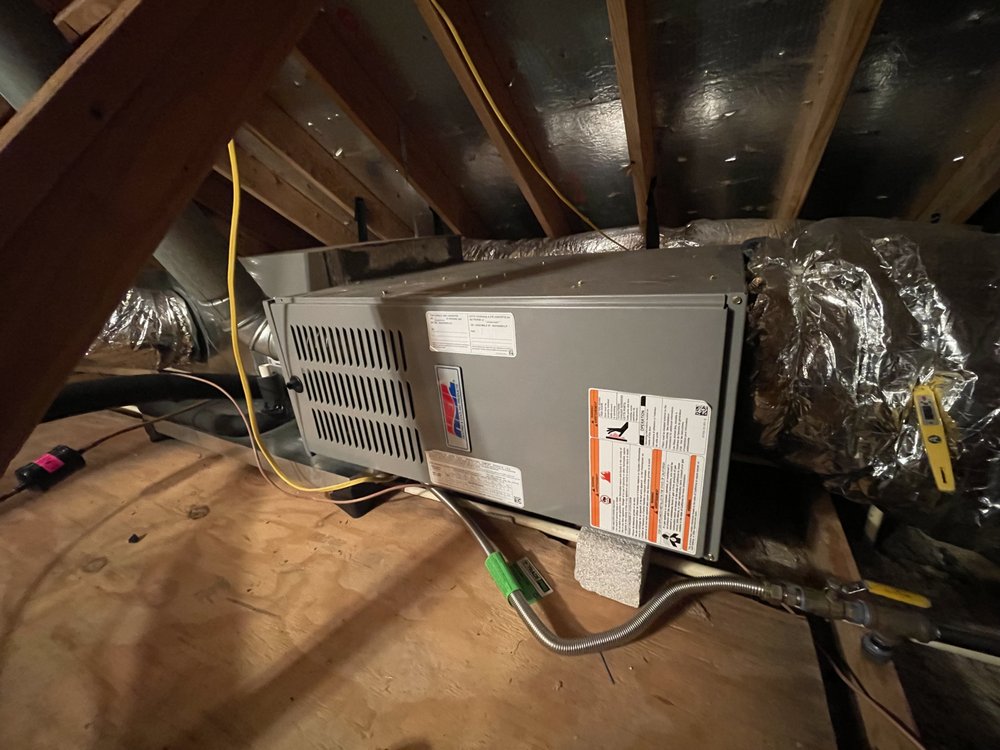 Chip&Dale Heating & Air Conditioning
