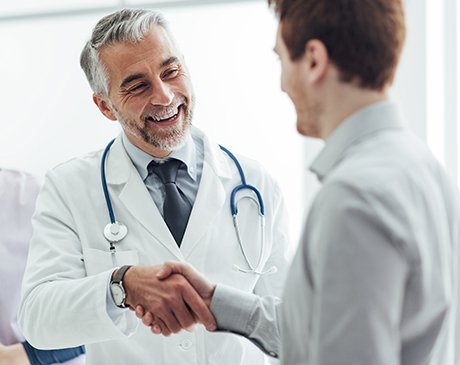 image of business Suburban Healthcare Associates