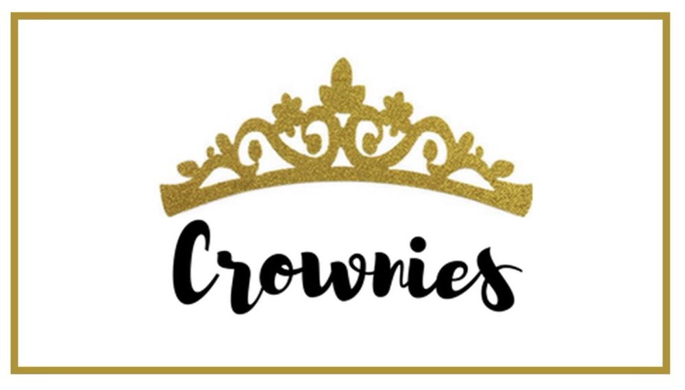 Crownies Couture Formals & Boutique