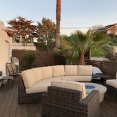 Hauser S Patio 14 Photos 16 Reviews Furniture 1180 Photo Of Hauser S Patio San Go Ca United States