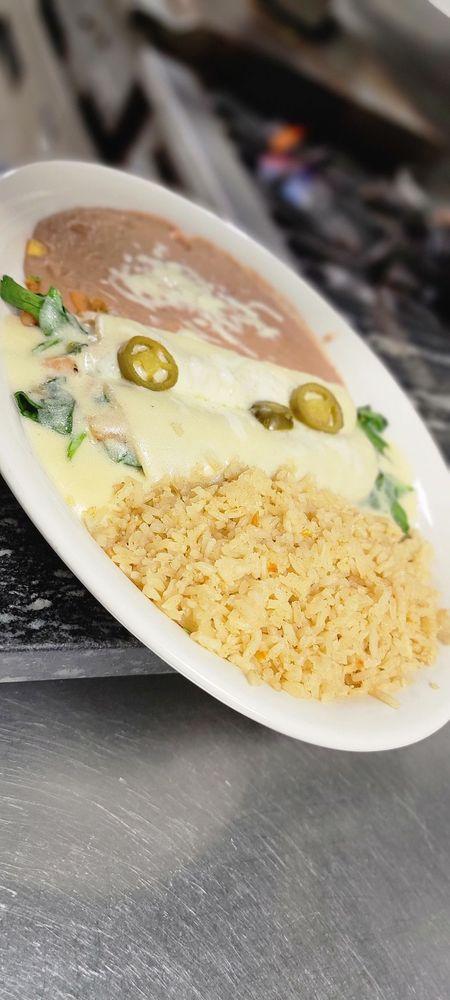 Casita Tex Mex Bar and Grill