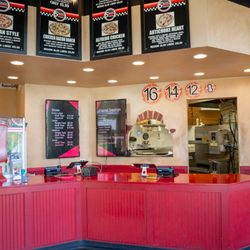 P O Of 5 Buck Pizza Cedar City Ut United States P O Of 5 Buck Pizza Cedar City Ut United States