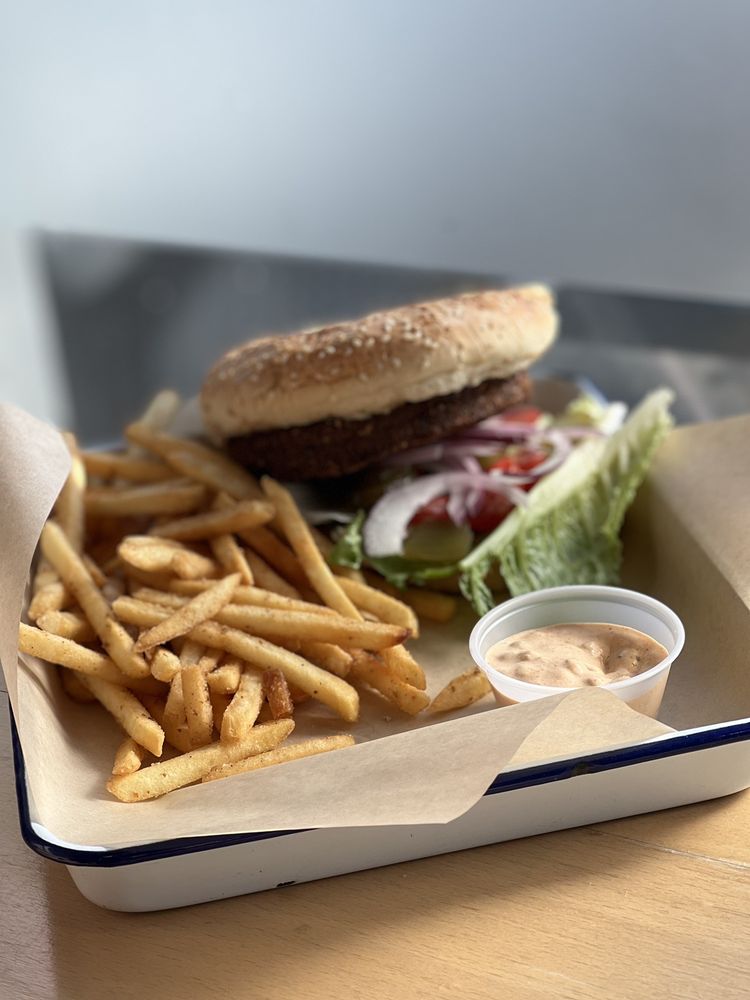 Capo Mediterranean Kitchen