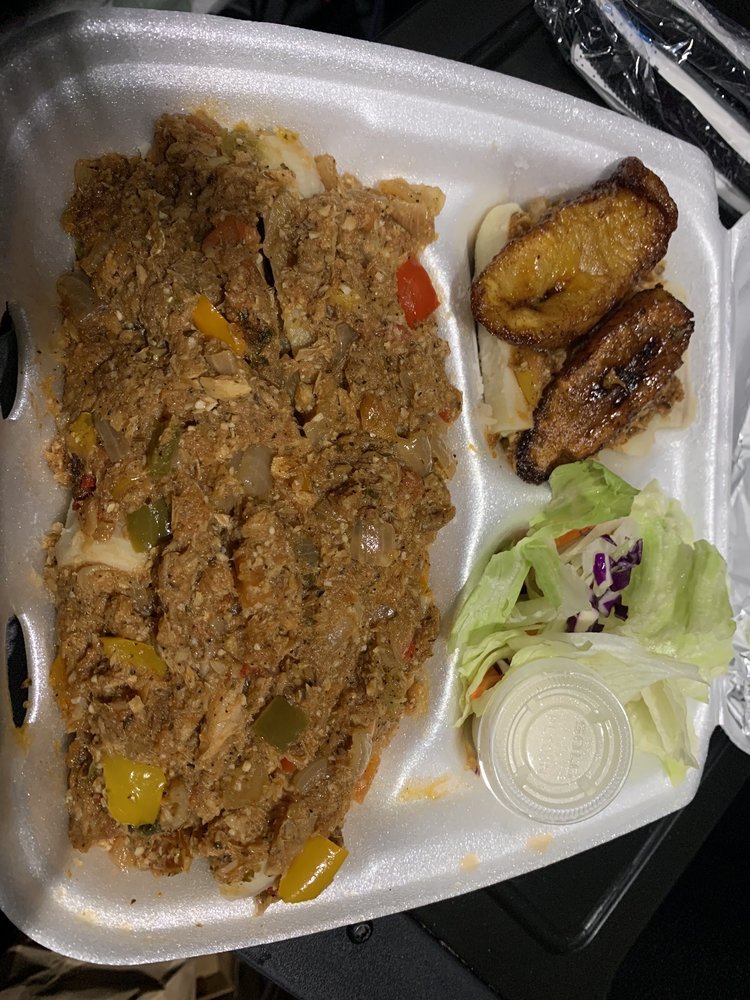 Caribbean Hangout