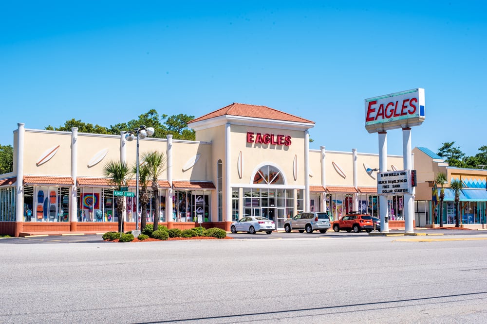 Eagles Beachwear Women's Clothing Reviews 3101 N Kings Hwy