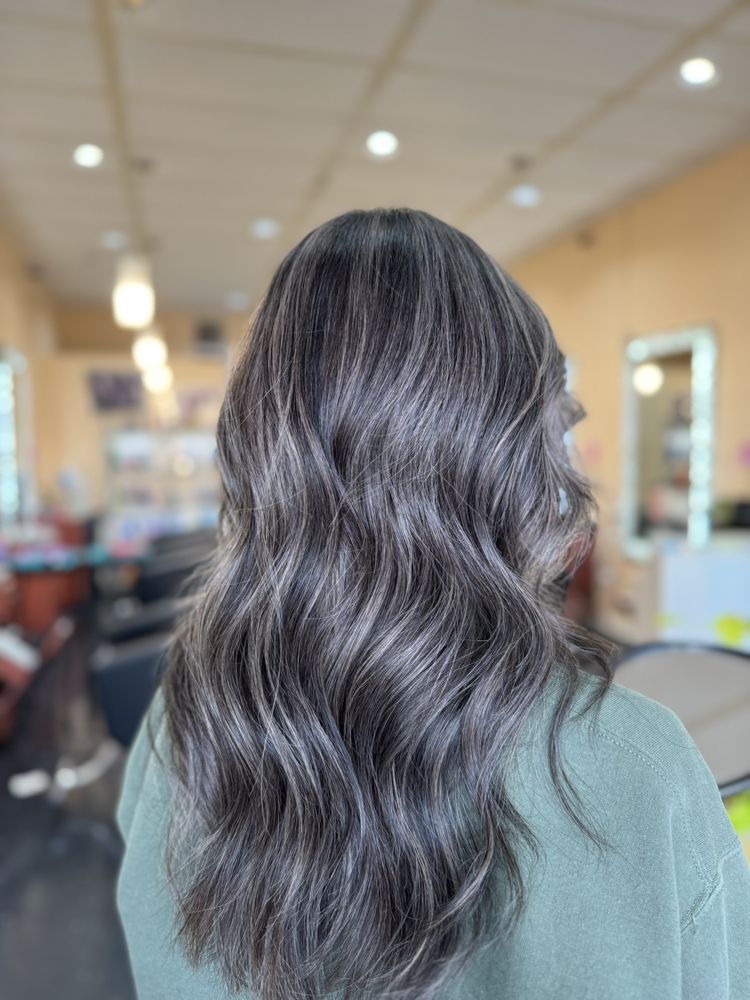 Glamor Cuts