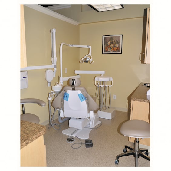 image of business AMG Family Dental