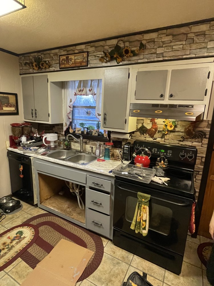 image of business Zach’s Handyman Service & Home Remodeling