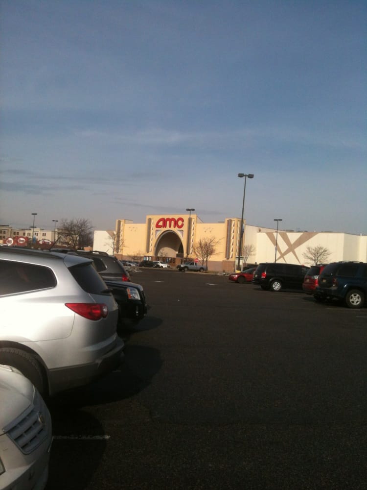 amc movie linden nj