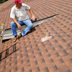 image of business Millennium Roofing and Construction