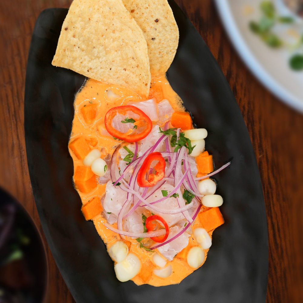 Viva Ceviche